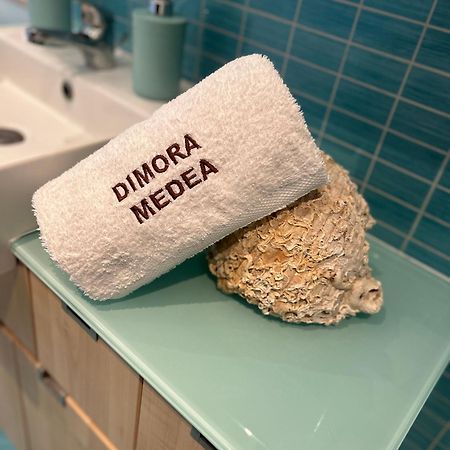 シラクーサDimora Medeaアパートメント エクステリア 写真